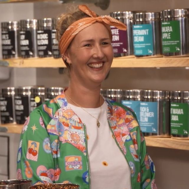 "Norwich seems to have a vibrant and exciting business community," says Krisi Smith, Co-Founder & Owner of the award-winning independent tea company Bird & Blend Tea Co. We spoke to Krisi about their reasons for opening up a store in Norwich, how they found the experience and the local business community. "We tend to open stores in places that have Universities or are popular with tourists – or both! The Norwich store opened in early March, 2022. It was really enjoyable to open a Bird & Blend store in Norwich as it’s very close to the buzzing market – we were able to get a different delicious lunch from there each day! The city is very friendly and welcoming and reminded me of where our first store opened in Brighton." We asked Krisi what advice she would give to any business looking to relocate/expand to this fast-growing city: "Really get to know the area and the people. The different quarters, the seasonality, the independents that make Norwich thrive and give you point of difference. There are so many business communities within Norwich that are there to help support." Read the full case study over on out website. Link in bio. #norwichbusinesses #workinnorwich #everydaywins #bcorpmonth #birdandblend