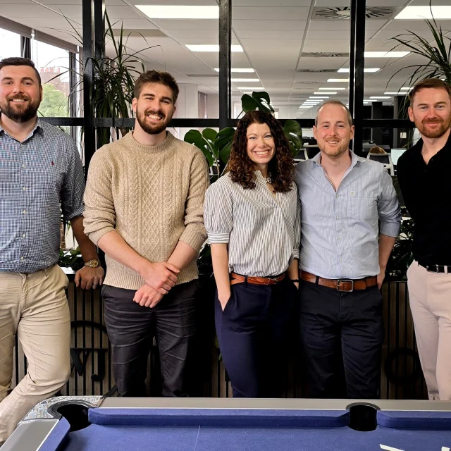 "Norwich and Norfolk’s business ecosystem was fundamental to turning the idea into reality" Entrepreneur Wayne Taylor didn’t stop at one idea. He founded Rehook (@rehookbike) to solve a common cycling issue (manufactured at @hethelinnovation), then launched IP Moat (@ipmoatai) to tackle the growing problem of online counterfeits. 🚲💡 Two businesses, one mission: turning problems into practical solutions with the support of a thriving local ecosystem. Find out how Wayne worked alongside his business partner and team to build his businesses, and what his advice is for future entrepreneurs in Norwich! (Link in bio⭐)