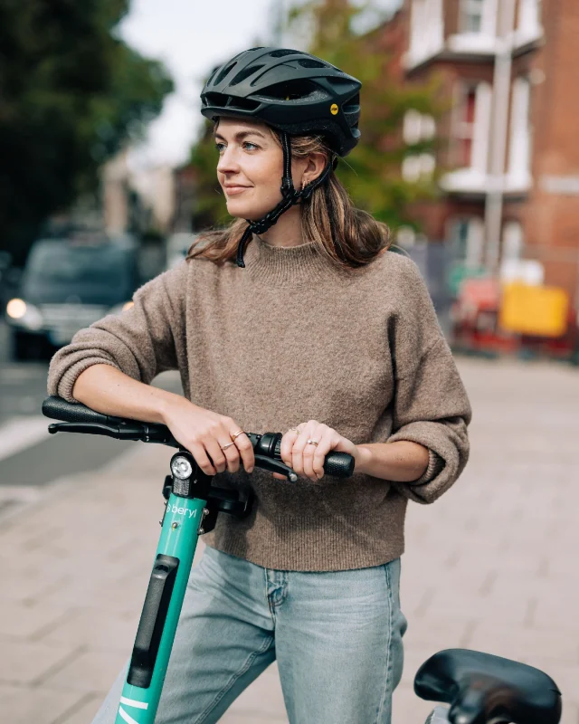 In collaboration with Beryl, Work in Norwich launched a ‘free commute scheme’ earlier in January 2025 to help jobseekers afford transport to interviews and employment opportunities. The scheme offers free 400-minute transport bundles (worth £64) to eligible jobseekers in the Greater Norwich area that can be used on Beryl bikes, e-bikes, and scooters. 6 months on from the initial launch, the results are incredible. ⭐51 bundles redeemed ⭐1,399 journeys completed ⭐Over 3,176 km travelled: that’s like cycling from Norwich to Athens! And it doesn’t stop there. A follow-on 400-minute bundle has been introduced for those progressing into employment: ⭐6 follow-on bundles redeemed ⭐296 journeys made ⭐580 km travelled! This initiative isn’t just about transport, it’s about removing barriers and making the transition to employment smoother and more accessible!