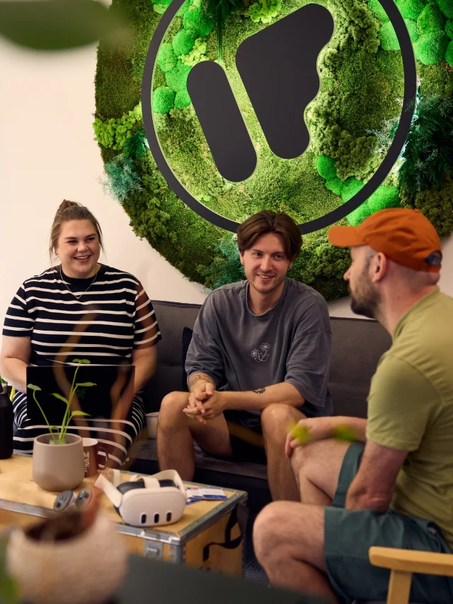 We recently had the pleasure of visiting four incredible Norwich-based companies, capturing candid moments of the people who are shaping the future of our city. 📷Our brief was simple: show the real faces of Norwich; the people who live, work, and bring this brilliant city to life every day. Norwich is home to a thriving ecosystem of businesses across sectors, and it was a privilege to photograph just a few of the people behind them... ⭐Infinite Form: An inventive production studio pushing boundaries in immersive content and creative technology. ⭐Howes Percival: A respected UK law firm with deep roots in Norwich, offering expert legal services to businesses, individuals, and the public sector. ⭐Pivotal: A dynamic digital agency delivering e-commerce, marketing, and analytics solutions from their creative hub in the city centre. ⭐TEC Partners: A specialist recruitment consultancy connecting top-tier talent across IT, Gaming, and Engineering sectors in Norwich and beyond. It was such a joy to meet the teams and see what makes these places tick. Norwich is full of hardworking, passionate, and talented people, and we’re proud to be part of a community that’s building something special. A big thank you to our very talented photographer Nick for bringing this brief to life! Keep an eye out for these beautiful pictures on socials and our website: workinnorwich.co.uk #WorkinNorwich