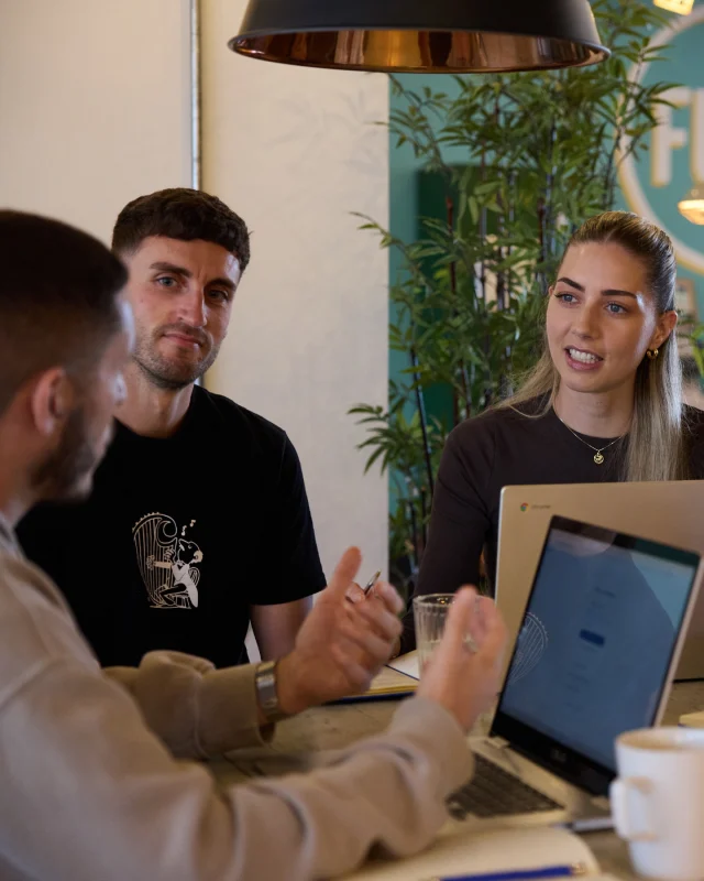 Looking for your dream job in Norwich? 🌟 We’ve rounded up the top recruitment agencies to help you get there. Many focus on specific industries, making it easier to find your perfect fit. 👉From Professional Services to Health & Social Care, Hospitality, Engineering, Construction & Logistics, and Automotive - your next career move starts here. [Link in bio]